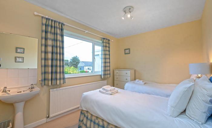 Bedroom 3A